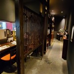 美味心鮮 籠屋町 鳴帆渡 - 