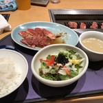 Yakiniku Ichifuku - 