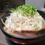 麺工房いなせ - 