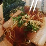 麺工房いなせ - 