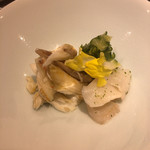 馳走 啐啄一十  - 