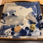 馳走 啐啄一十  - 