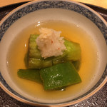 馳走 啐啄一十  - 