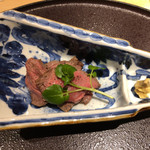 馳走 啐啄一十  - 