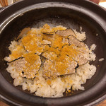 馳走 啐啄一十  - 