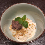 馳走 啐啄一十  - 