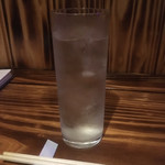 軽食&BAR ブルームーン - 