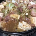 玉山支所前食堂 - 