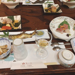 日本料理たつみ - 