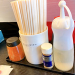 野菜みそラーメン 鬼首 - 