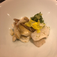 馳走 啐啄一十  - 