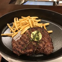 BLT STEAK OSAKA - 