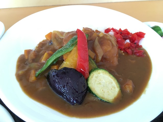 ごはん家 愛菜 - 羽前千歳（食堂）の写真