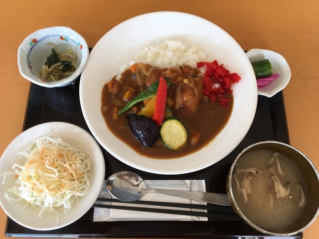 ごはん家 愛菜 - 羽前千歳（食堂）の写真