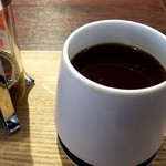 ヨシノリ コーヒー - 