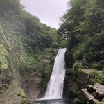 不動茶屋 - 秋保大滝