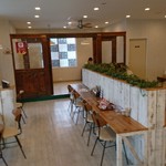 フロレスタ 浜松さんじの店