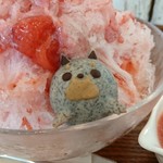 フロレスタ 浜松さんじの店