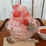 フロレスタ 浜松さんじの店