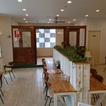 フロレスタ 浜松さんじの店