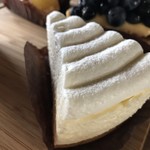 ヴィラデスト ガーデンファーム アンド ワイナリー - 濃厚