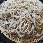 そばの里 奴庵 - 