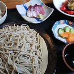 Soba No Sato Yakkoan - 