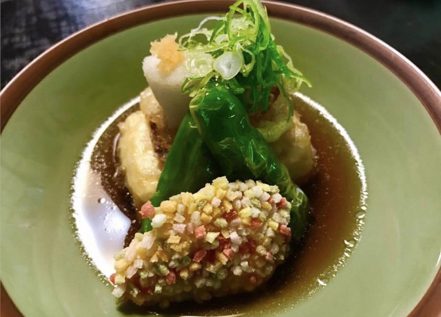 祇園料理 鳥居本 祇園四条 京料理 食べログ