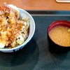 天丼てんや 富山本郷新店