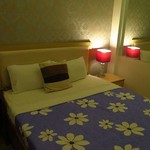 Saigon River Boutique Hotel - 