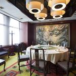 楼蘭 銀座コア店