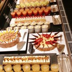 ザ・テラス - アトリエコーナー