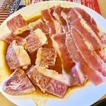 Yakiniku King - 