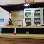 さらしな食堂 - 