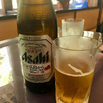 渓山荘 - ルービー