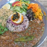 ホアシカレー - 