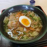 ヘルシーカフェ だん - 料理写真: