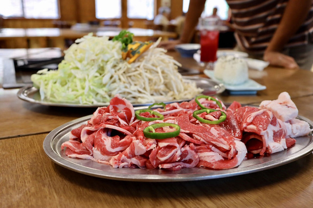 閉店 紅桜公園 べにざくら本館 べにざくらほんかん 真駒内 ジンギスカン 食べログ 閉店 紅桜公園 べにざくら本館 べにざくらほんかん 真駒内 ジンギスカン 食べログ