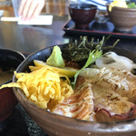 浜料理がんがん - 