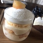 ヴィラデスト ガーデンファーム アンド ワイナリー - 層になってます