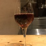 一碗水 - 安定の紹興酒♪