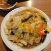 一平食堂