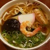 そば辰 - 料理写真:しっぽくうどん