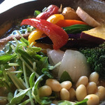 Rojiura Curry SAMURAI. 厚別店 - 