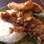 Rojiura Curry SAMURAI. 厚別店 - 