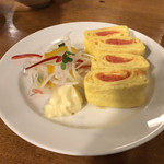 やきとりとおばんざい鳥忠 - 