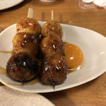 やきとりとおばんざい鳥忠 - 