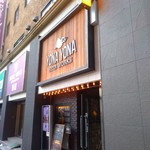 YONA YONA BEER WORKS - 