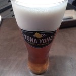 YONA YONA BEER WORKS - 