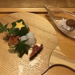 日本料理 とみた - 